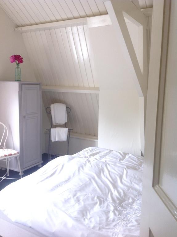 Comfort Double Room Bath