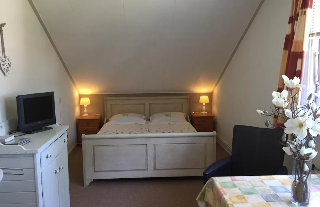 B&B de Duinroos-1