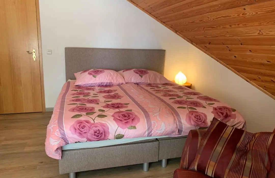 B&B Oostkapelle aan Zee-1