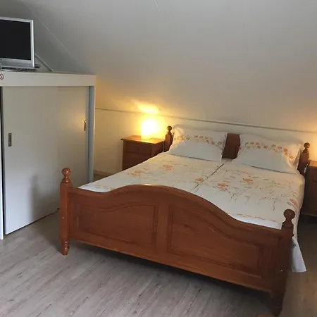 B&B de Duinroos-3