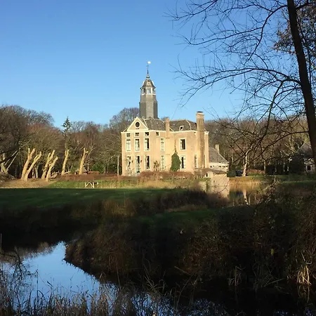 B&B de Duinroos-2